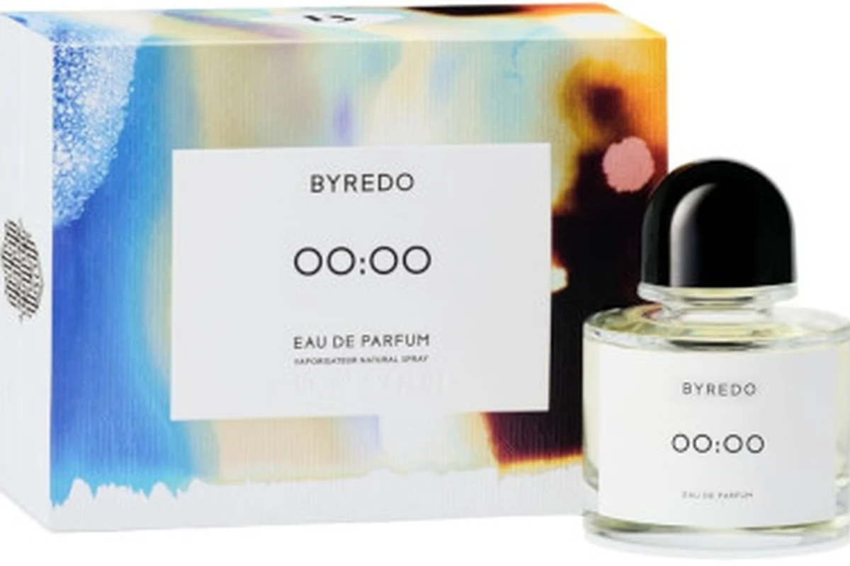 Byredo 00:00 выходит только в четырёх регионах — что известно о новинке