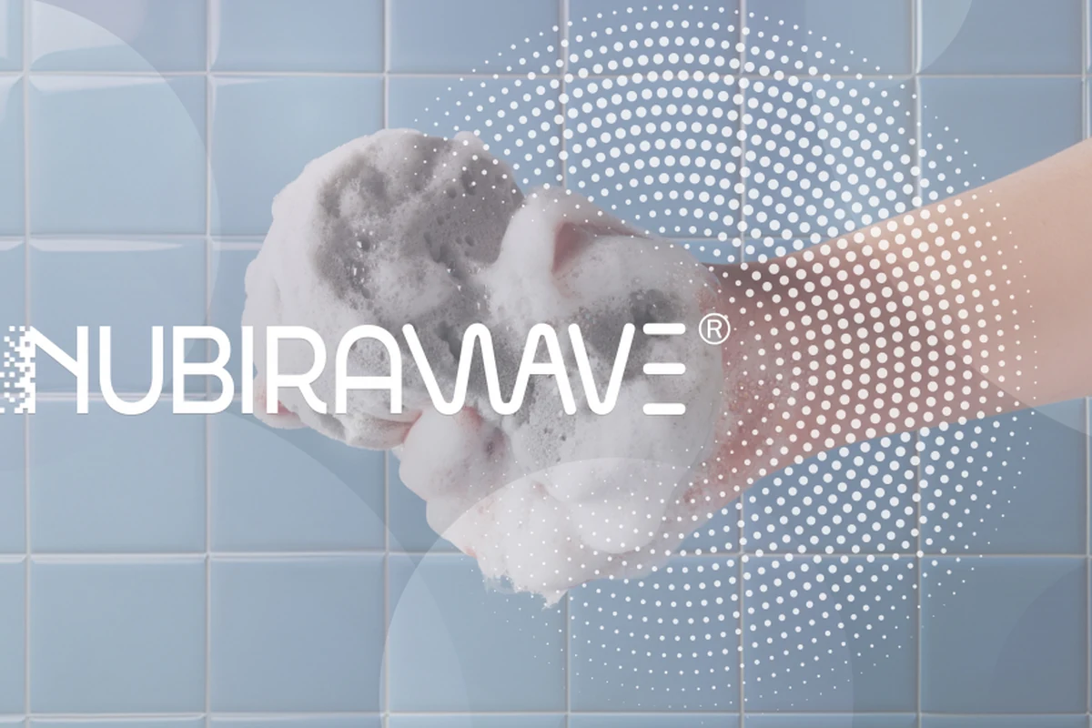 NUBIRAWAVE от Iberchem связывает раскрытие аромата с цифровой палитрой