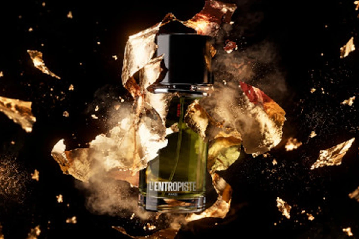 В L’Entropiste появился Festin — древесно-кожаный унисекс Bertrand Duchaufour