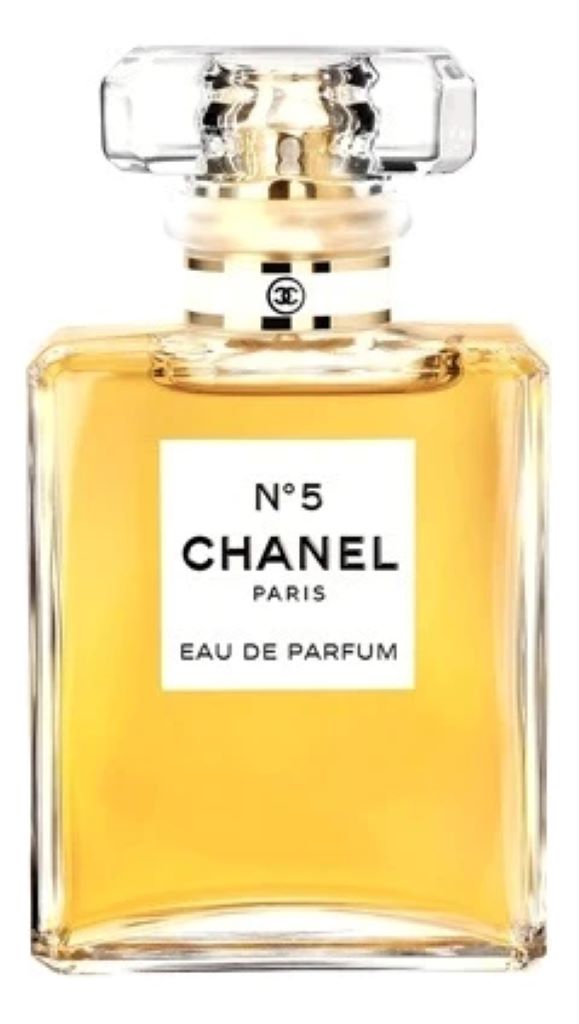 История Chanel № 5: как родился легендарный аромат