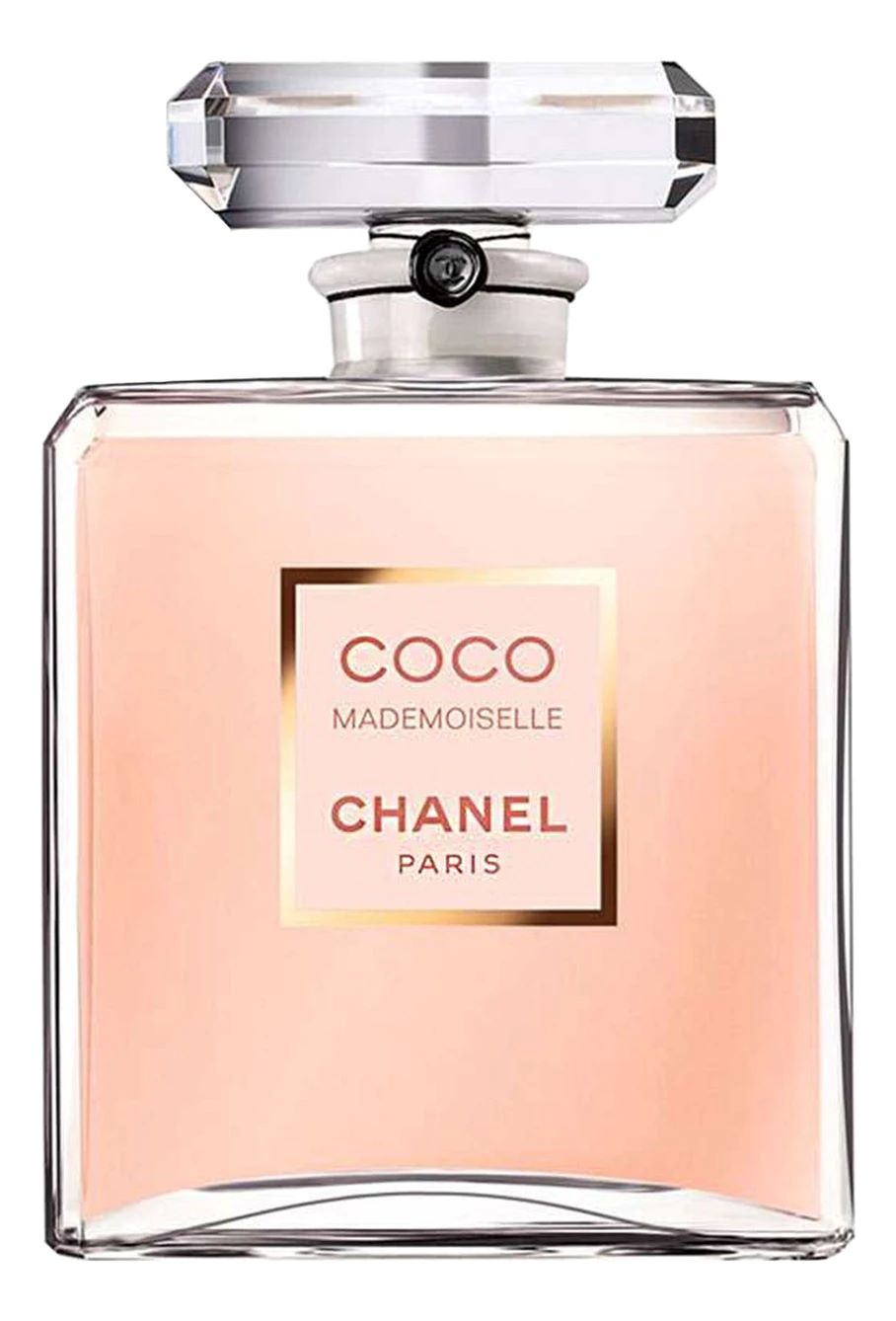 Секрет вечной молодости: Coco Mademoiselle вечный хит для нового поколения