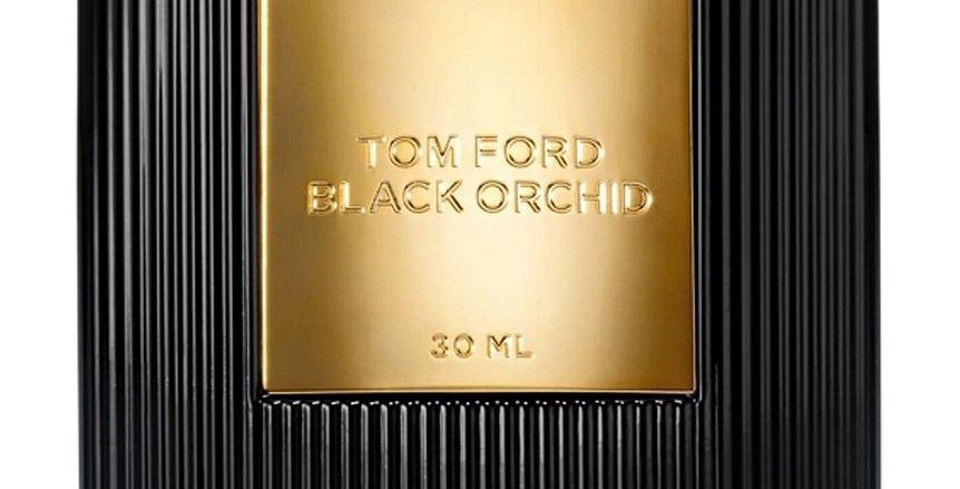 Как Tom Ford создал Black Orchid: от идеи до культового статуса