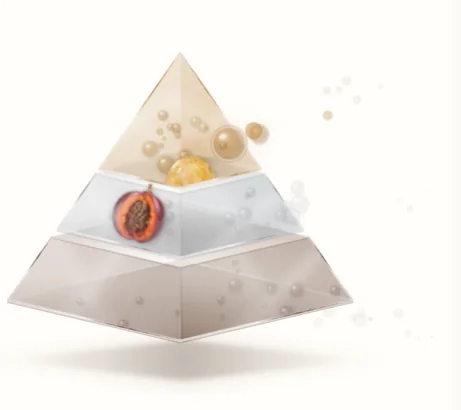Boss The Scent Pure Accord For Him hero animatic