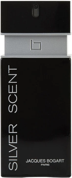 Jacques Bogart silverscent