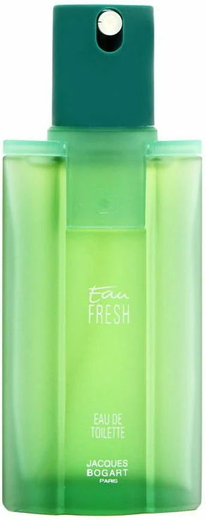 Jacques Bogart eaufresh