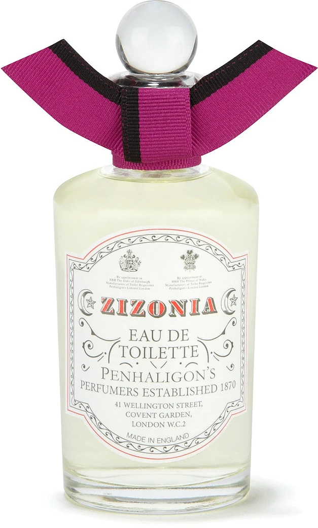 Penhaligon's Zizonia