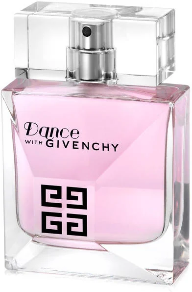Givenchy Dance with Givenchy