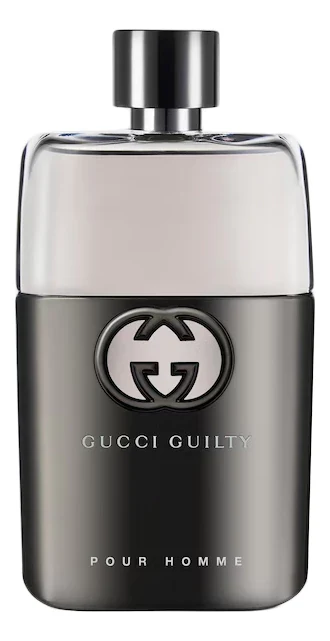 Gucci Guilty Pour Homme