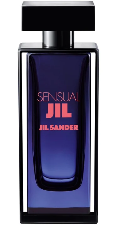 Jil Sander Sensual Jil