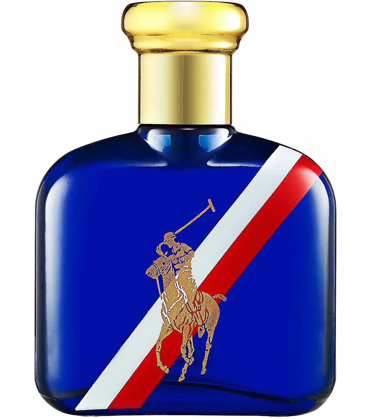 Ralph Lauren Polo Red White & Blue