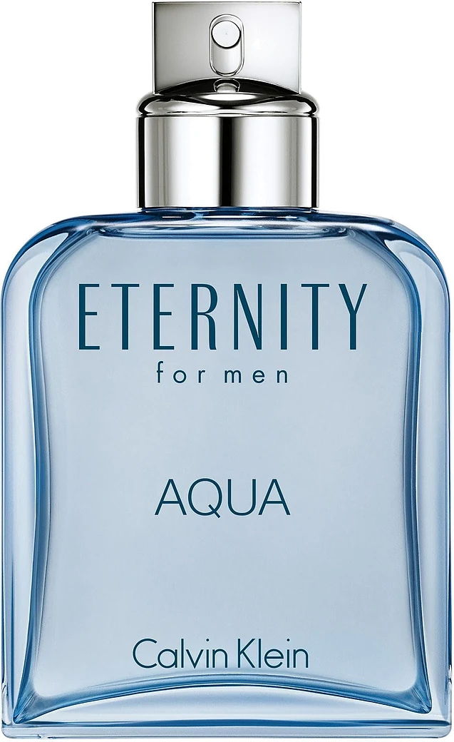 Calvin Klein Eternity Aqua for Men