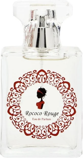 Stacked Style Rococo Rouge