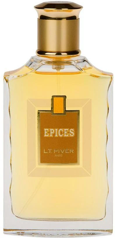Lt Piver Epices