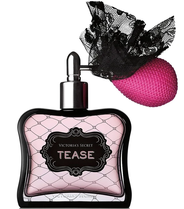 Victoria's Secret Sexy Little Things Noir Tease
