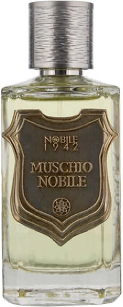 Nobile 1942 Muschio Nobile