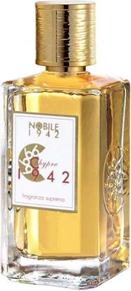 Nobile 1942 Chypre 1942