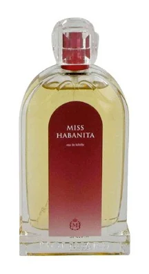 Molinard Miss Habanita