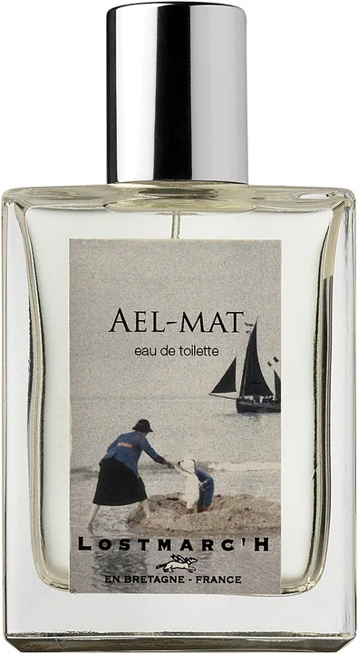 Lostmarch Ael-Mat