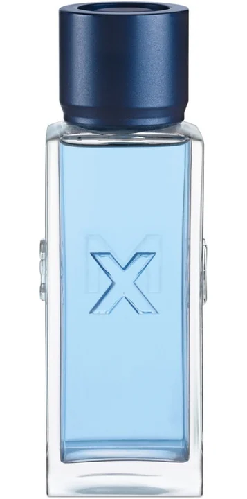 Mexx Magnetic for Him