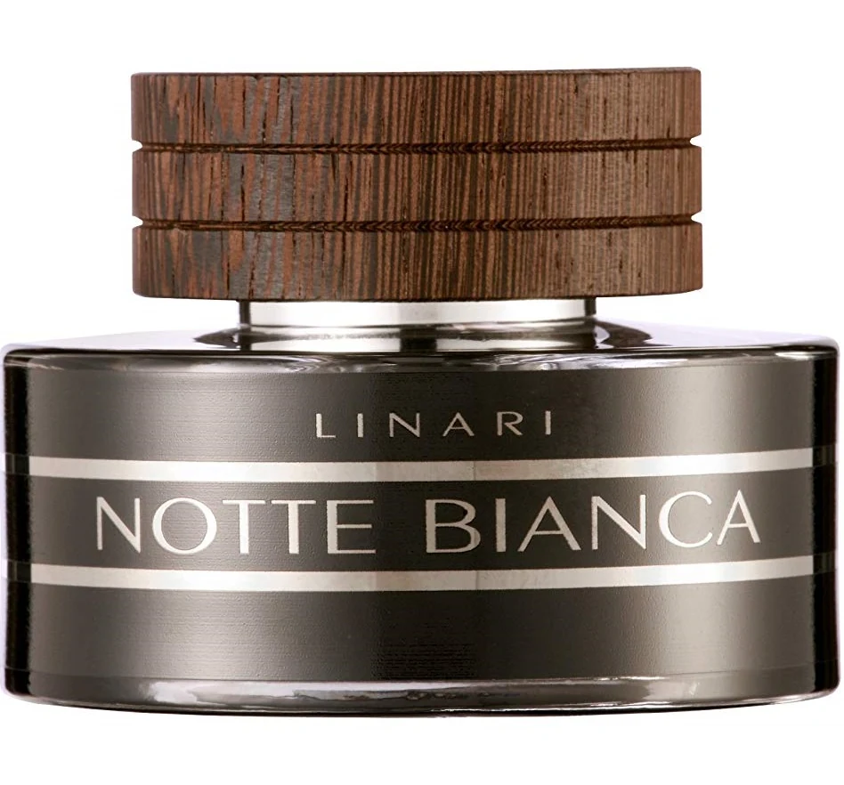 Linari nottebianca