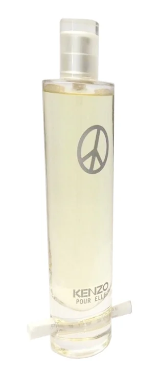 Kenzo Time for Peace