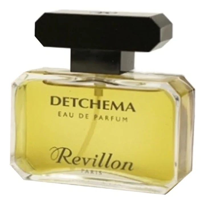 Revillon detchema
