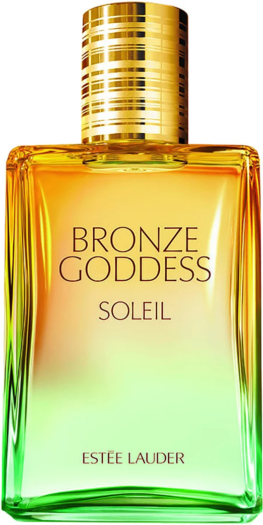 Estee Lauder Bronze Goddess Soleil