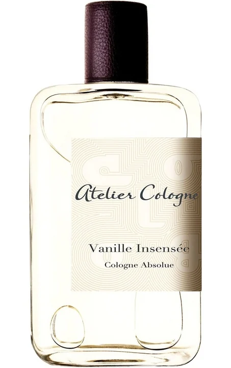 Atelier Cologne vanilleinsensee