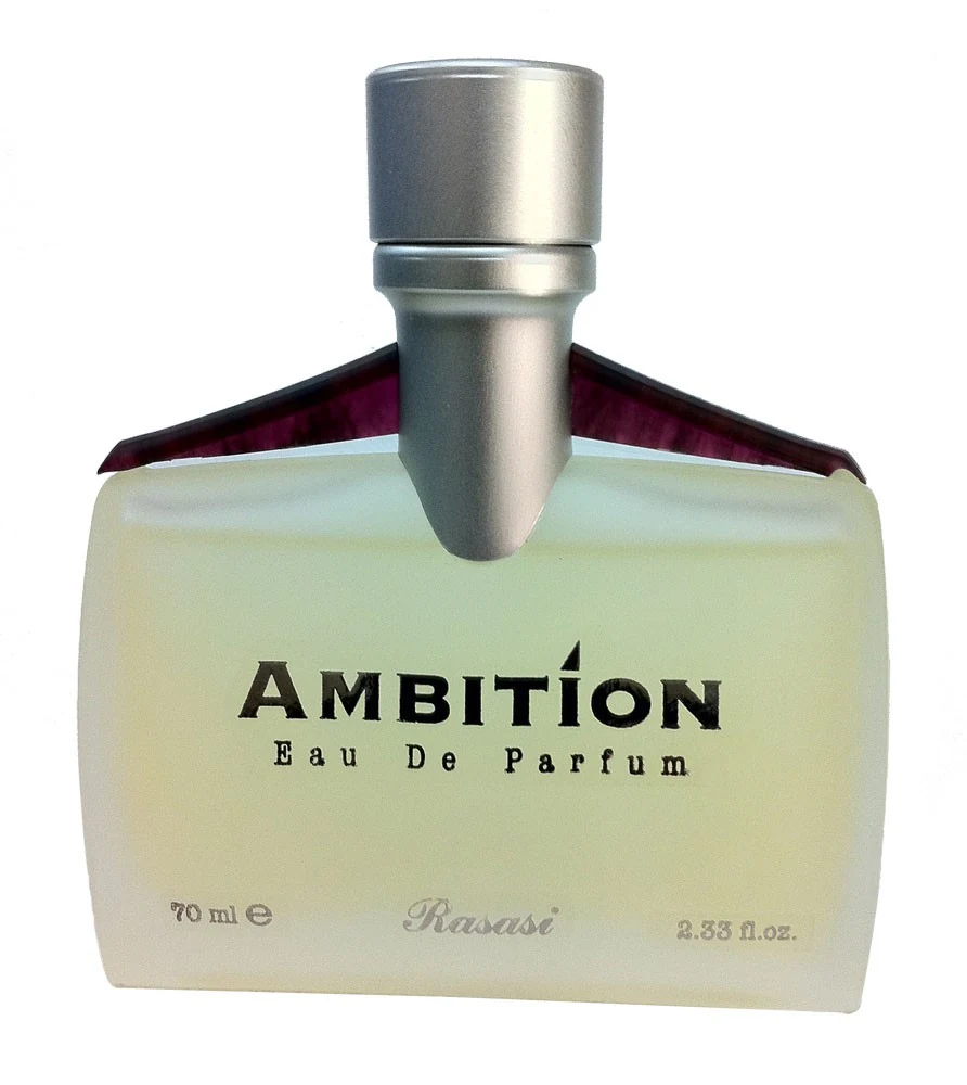 Rasasi Ambition men