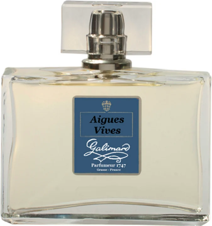 Galimard Aigues Vives