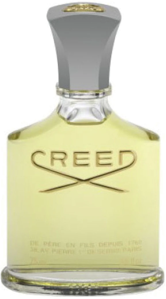 Creed Orange Spice