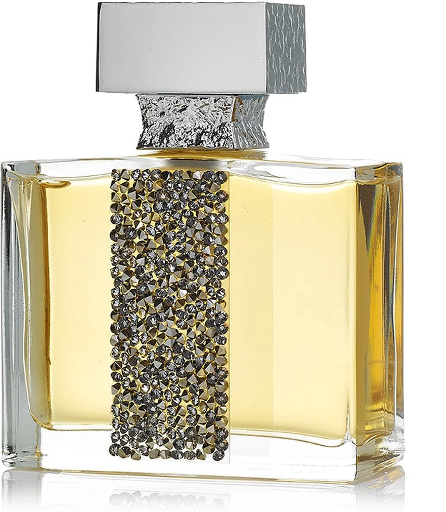M. Micallef Jewel