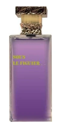 M. Micallef Sous Le Figuier
