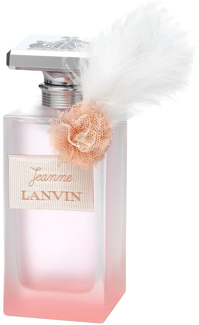 Lanvin Jeanne La Plume