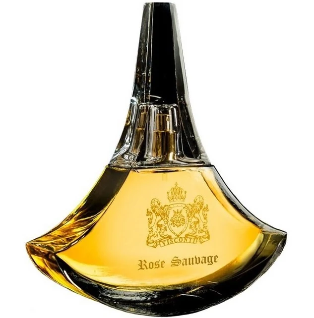 Antonio Visconti Rose Sauvage