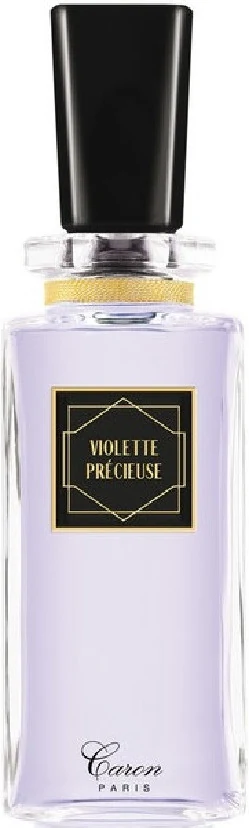 Caron violetteprecieuse
