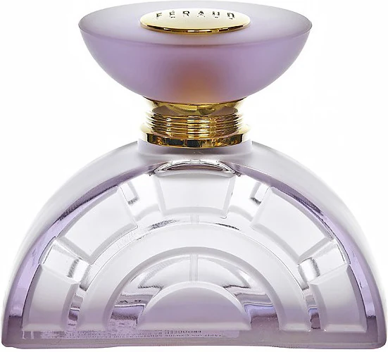 Louis Feraud Eau Des Sens