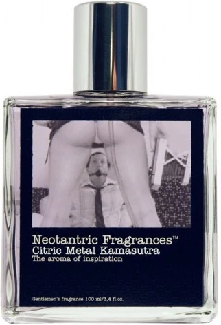 Neotantric Citric Metal Kamasutra