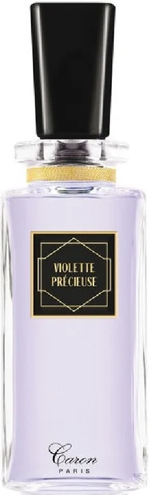 Caron violetteprecieuse