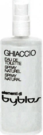 Byblos Ghiaccio