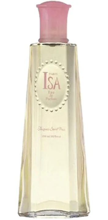 Ulric de Varens Isa