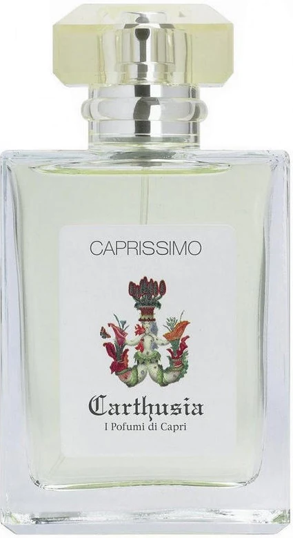Carthusia Caprissimo