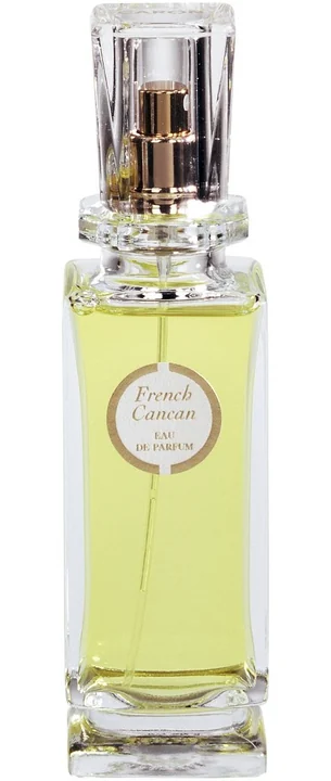 Caron French Cancan