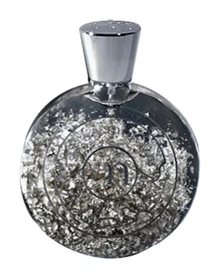 Ramon Molvizar Art & Silver & Perfume