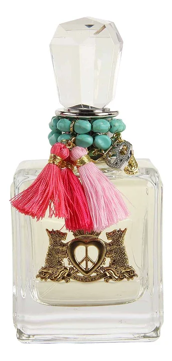 Juicy Couture Peace, Love and Juicy Couture