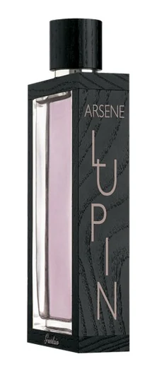 Guerlain Arsene Lupin Dandy