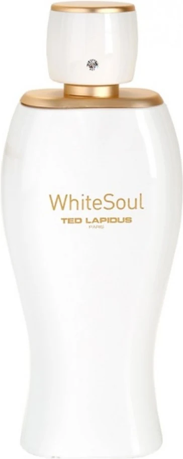 Ted Lapidus White Soul
