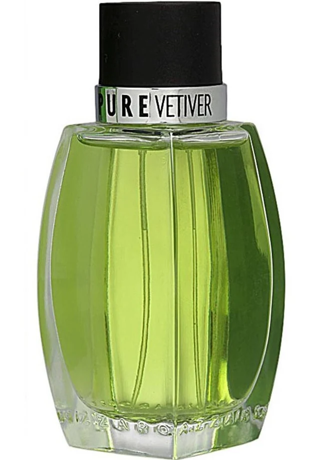 Azzaro Pure Vetiver