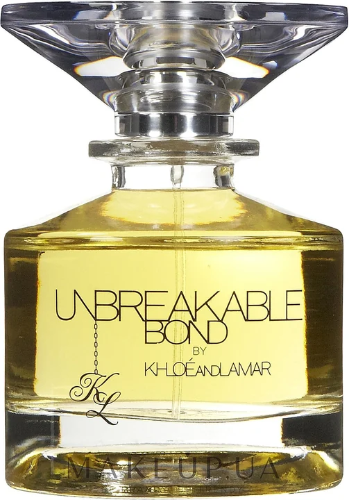 Khloe And Lamar Unbreakable