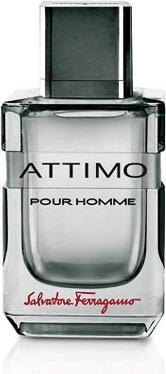 Salvatore Ferragamo Attimo Pour Homme